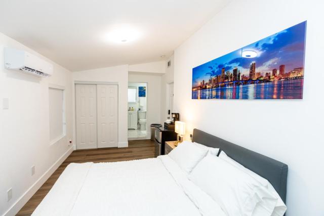 Best Room in Miami !