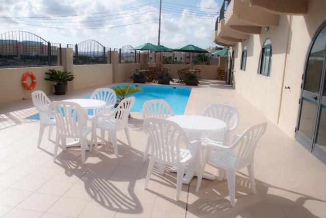 Hotel Kappara