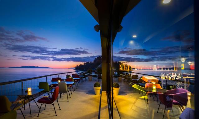 Boutique & Design Hotel Navis - Small Luxury Hotels of the World