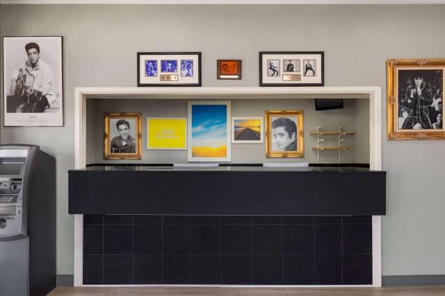 Days Inn by Wyndham Memphis at Graceland