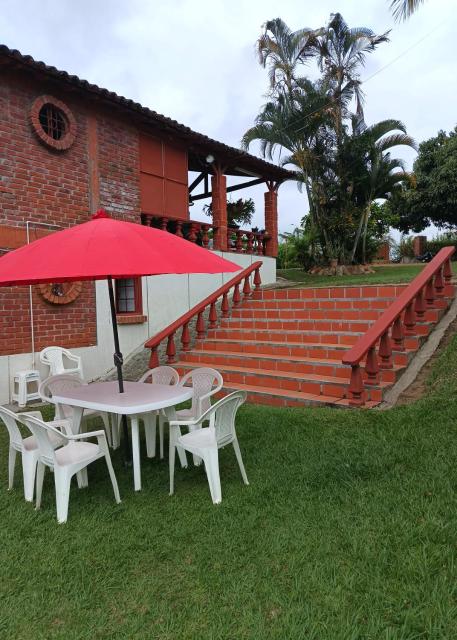Villa Ines