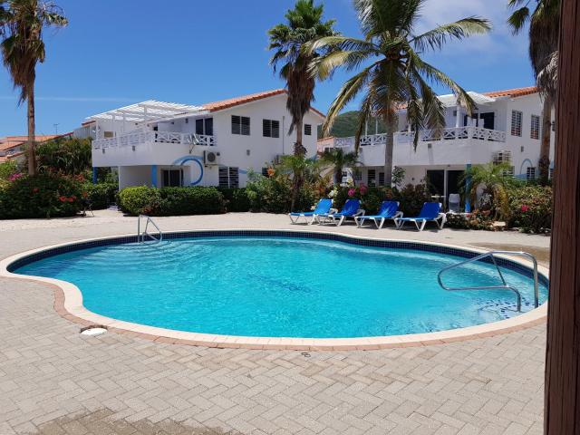 Marazul Apartment F1