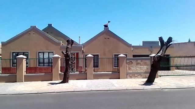 Sisonke Guest House