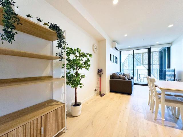 City Centre Sanctuary - 1BR APT in Rundle Mall