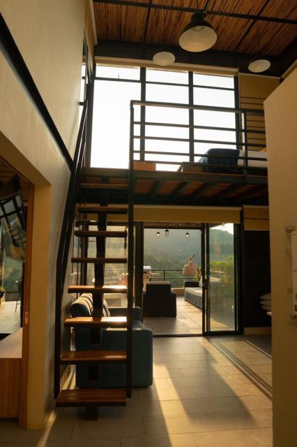 Sasaima Chalet Turei (G13)