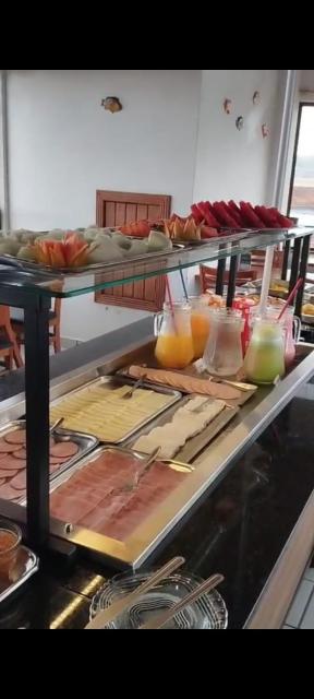 Hoteis Cattoni