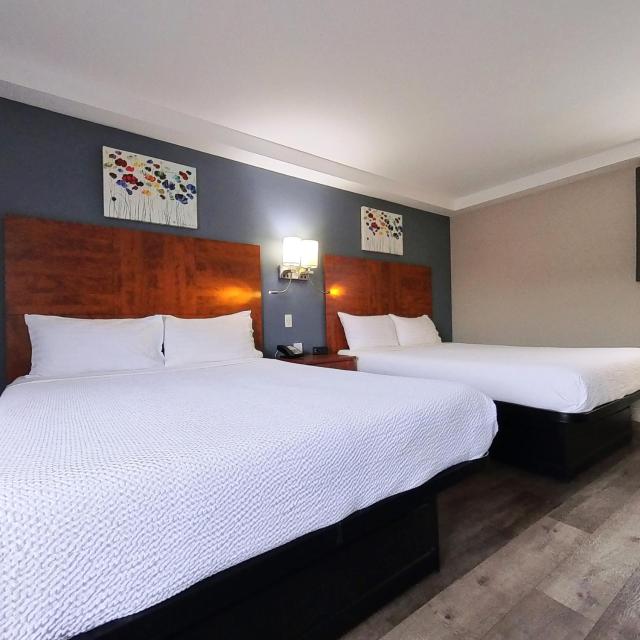 Moonlight Inn and Suites Sudbury