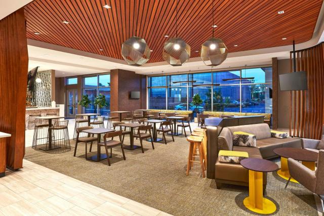 SpringHill Suites by Marriott Los Angeles Downey
