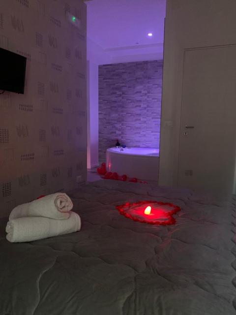 B&B LE COCCINELLE