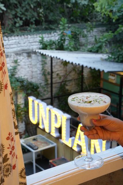 Unplanned Hostel Udaipur