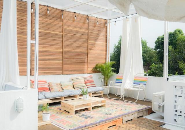 Roemah Renjana Oasis - Aesthetic Villa with Pool