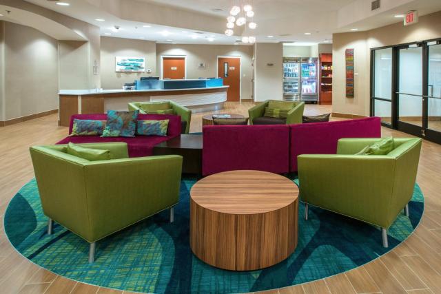 SpringHill Suites by Marriott Orlando North-Sanford