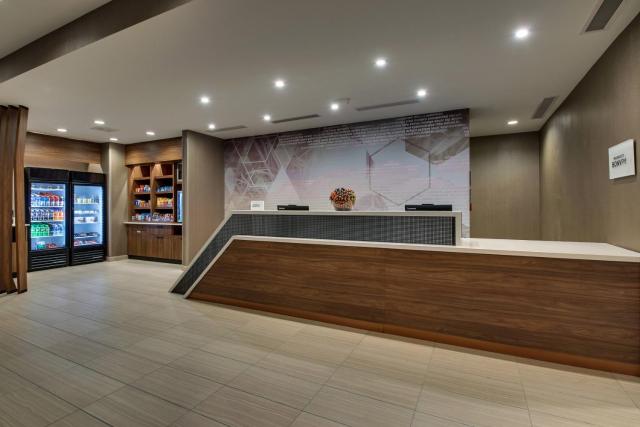 SpringHill Suites by Marriott Gulfport I-10