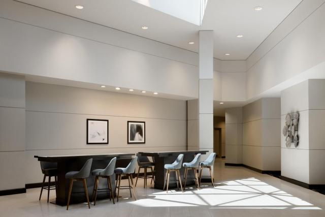 Sheraton Cerritos