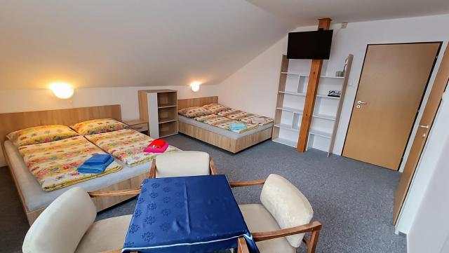 Pension 444 - Ski Resort Herlikovice and Bubakov