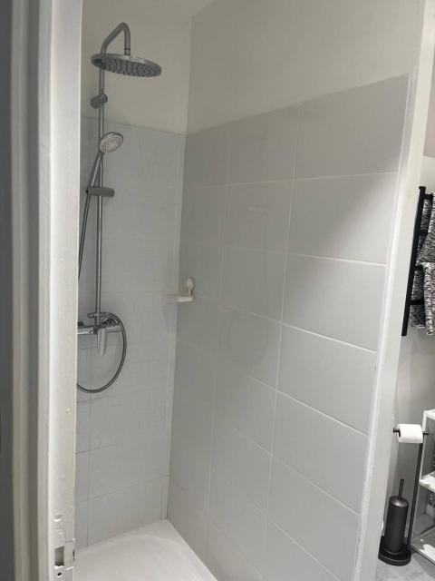 Appartement en centre ville
