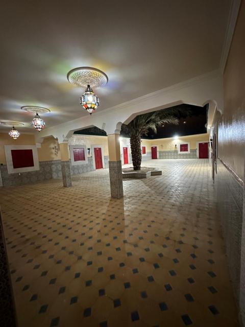 Riad El Borj