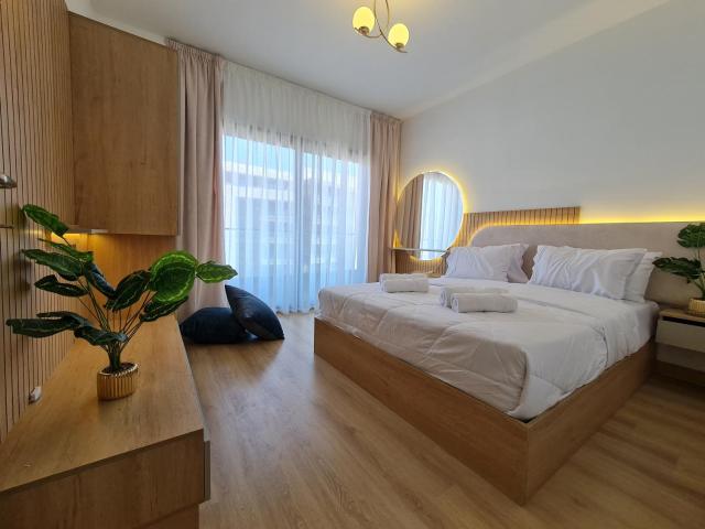 Madinaty B15 Elite 3 Bedrooms Modern Apartment