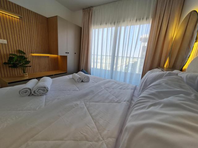 Madinaty B15 Elite 3 Bedrooms Modern Apartment
