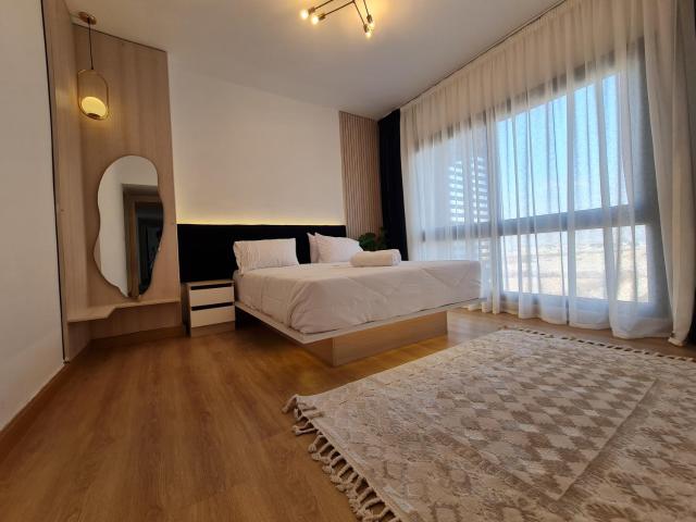 Madinaty B15 Elite 3 Bedrooms Modern Apartment