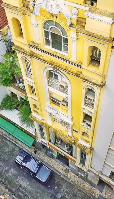 Solar Hostel Centro