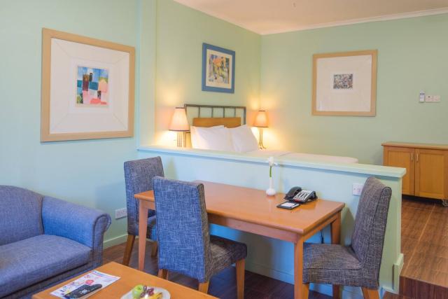 Protea Hotel by Marriott Dar es Salaam Oyster Bay