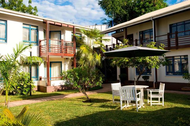 Protea Hotel by Marriott Dar es Salaam Oyster Bay