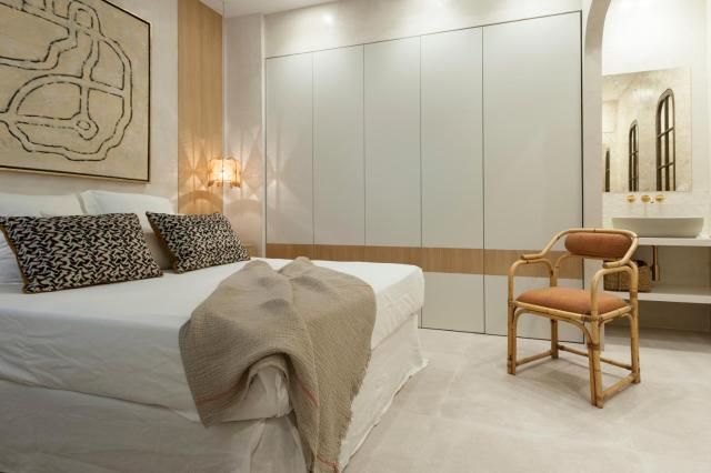 LUXURY DESIGN Quevedo-Neptuno