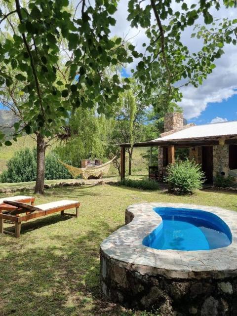 Estancia Altos del Durazno