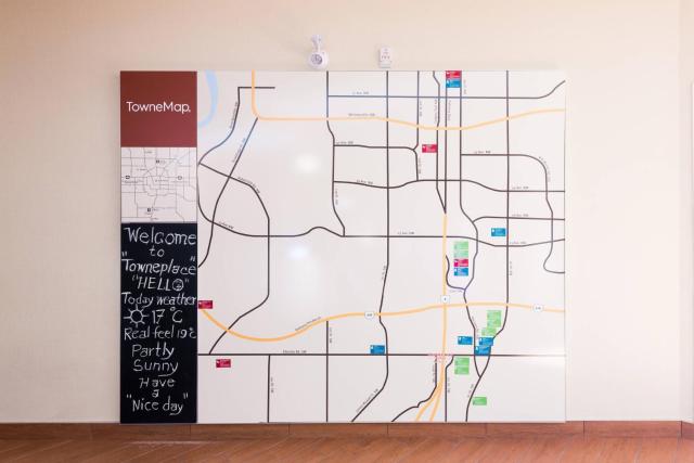 TownePlace Suites by Marriott Edmonton South