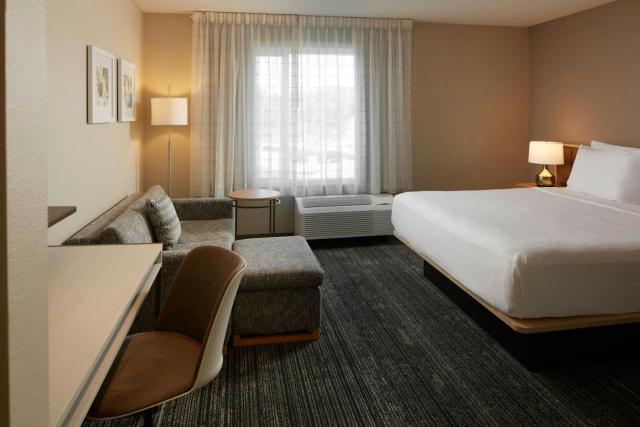 TownePlace Suites Winchester