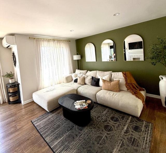 Cozy Nest On Manchester
