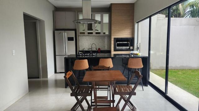 CASA Dinetec Canarana MT 10 pessoas