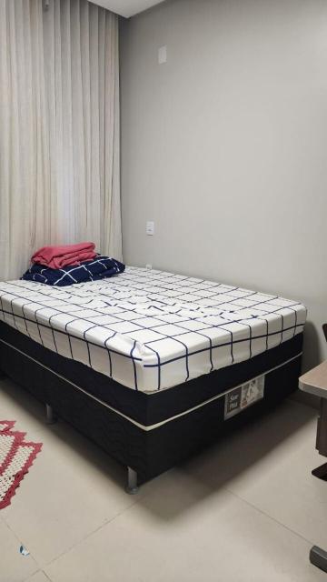 CASA Dinetec Canarana MT 10 pessoas