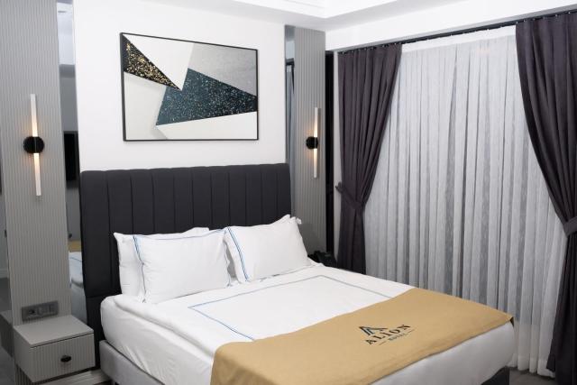 Alion Hotel