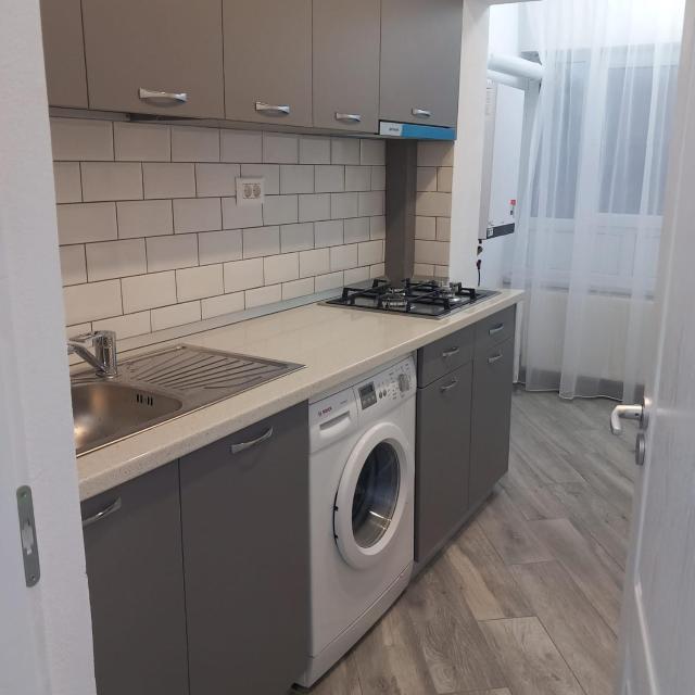Apartament Ramnicu Valcea