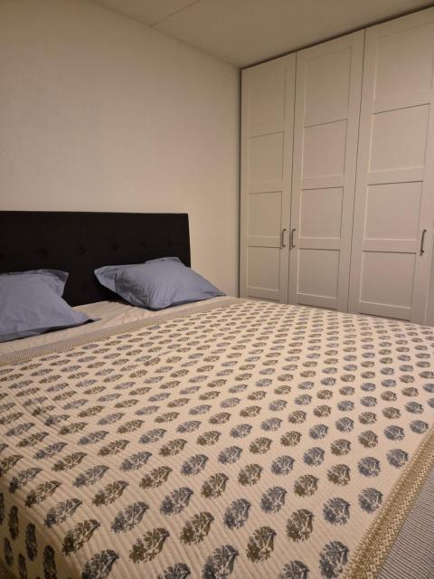 Moderne 2 Roms Leilighet i Hjertet av Oslo