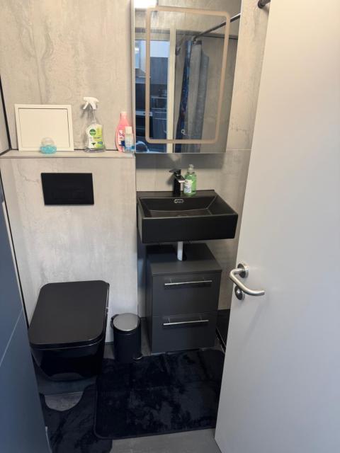 Apartment Vienna