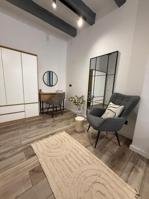 Iconic Suites Valletta