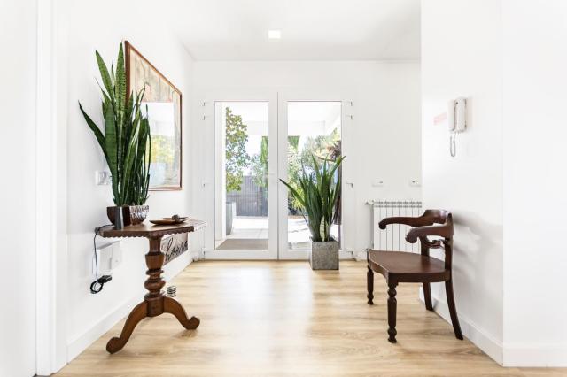 Xitaka Country House - Modern Large Great Views