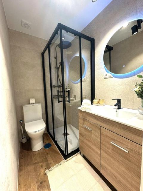 Historic Center Charm Apartament