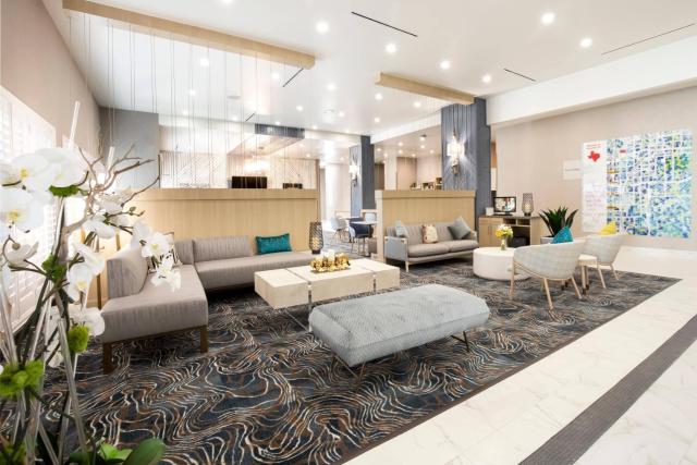 TownePlace Suites Amarillo West/Medical Center