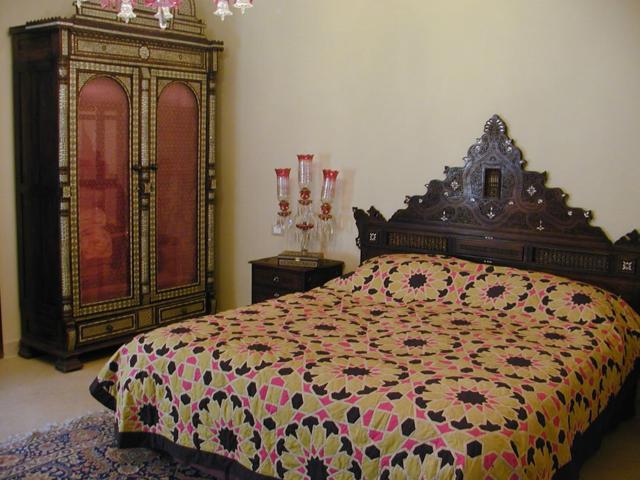 maison hostel equipé pour les famille