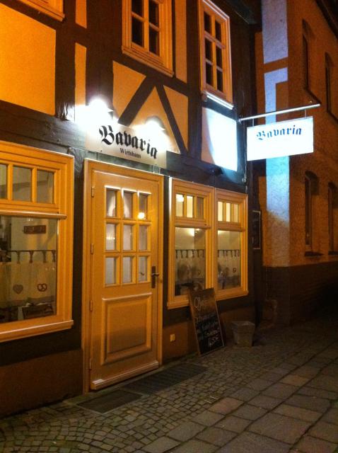 Bavaria Wirtshaus - Hotel & Apartments