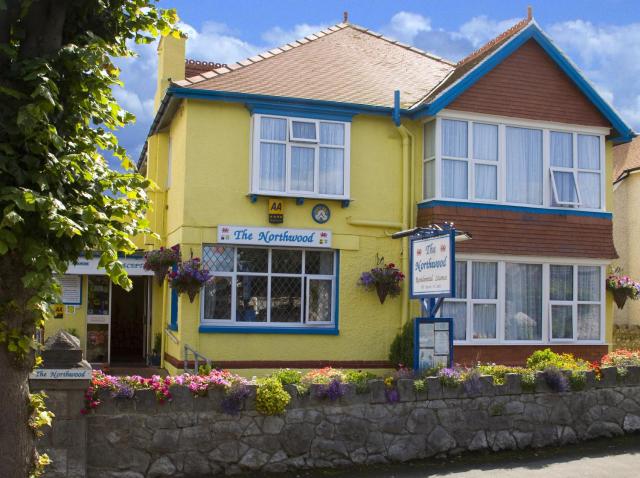 The Northwood