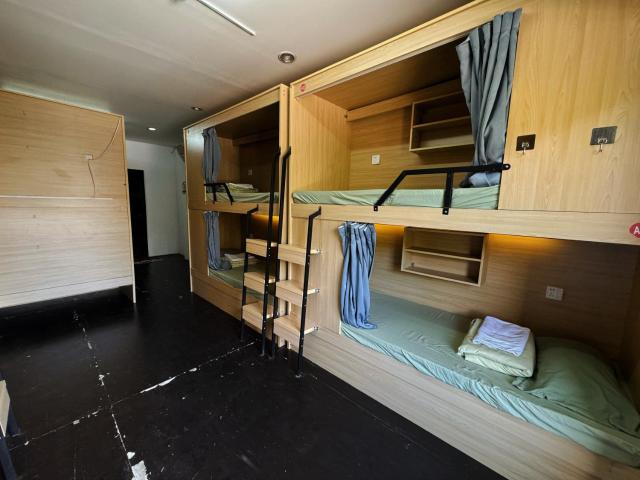 Truman Hostel
