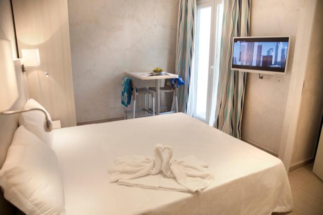 Hotel Britannia Rimini Marina centro