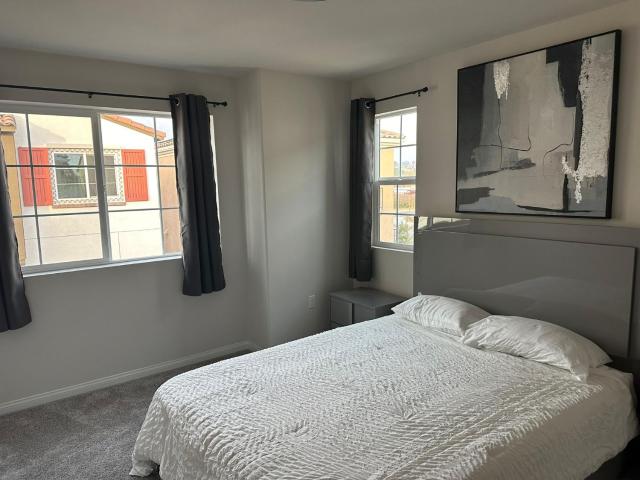 Gated Upland Home 3b 3 bath