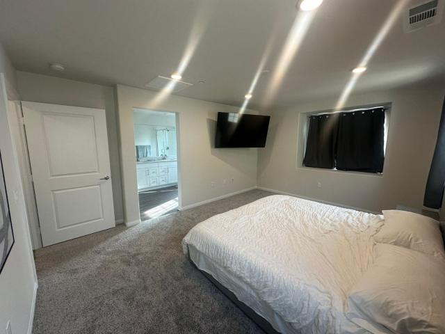 Gated Upland Home 3b 3 bath