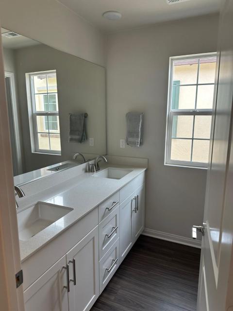 Gated Upland Home 3b 3 bath